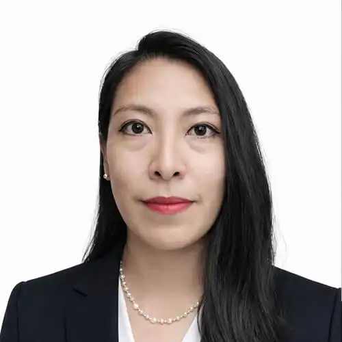 Patricia